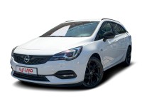 Opel Astra K ST 1.2 Turbo Ultimate LED Navi Bose AHK