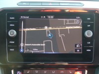 VW Arteon 2.0 TSI R-Line 4 Motion