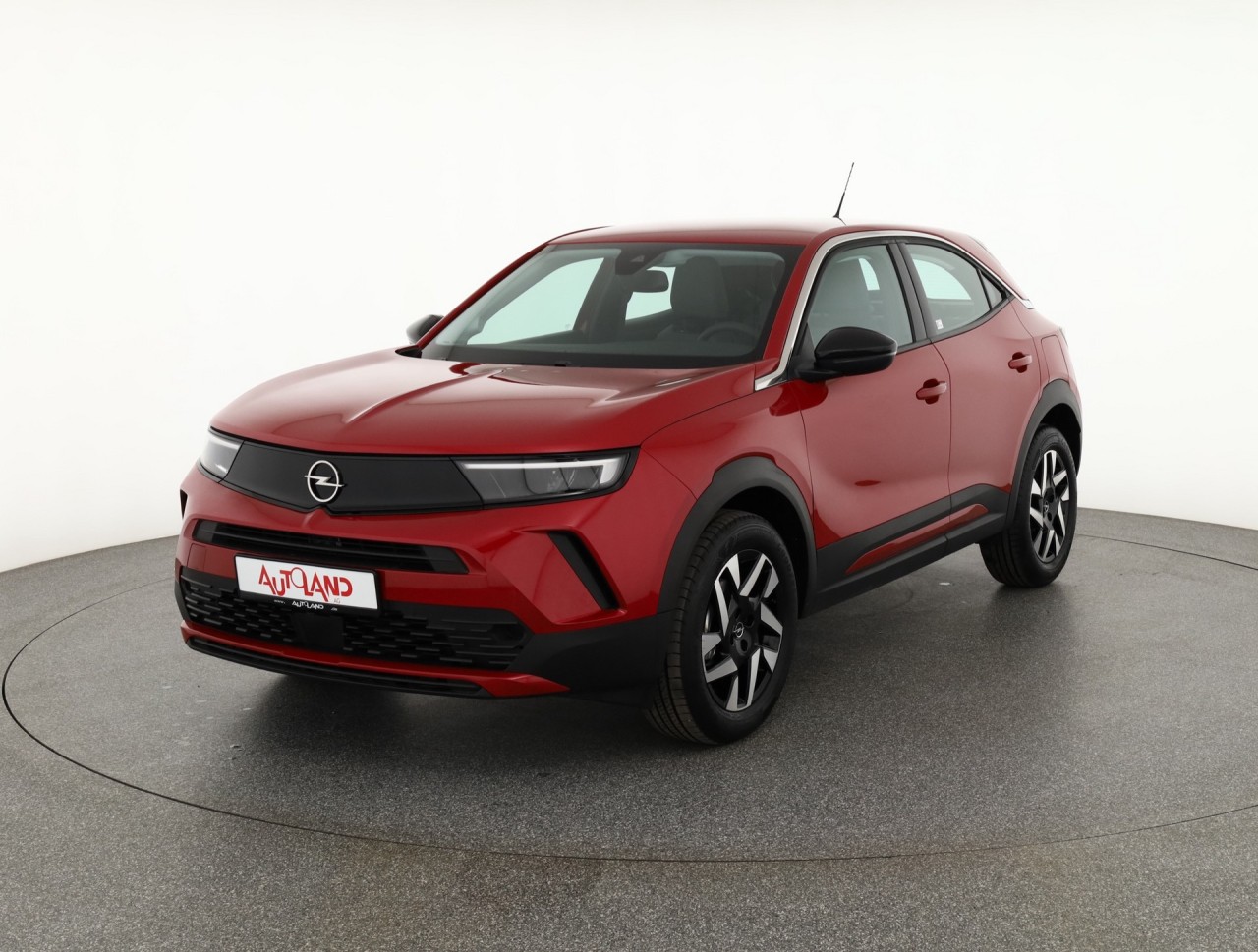 Opel Mokka 1.2 Turbo