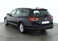VW Passat Variant 1.5 TSI DSG