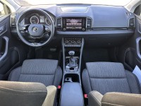 Skoda Karoq 1.5 TSI Style