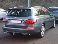 Mercedes-Benz C 220 C220 T-Modell d Avantgarde