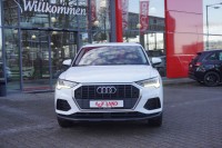 Audi Q3 35 TDI advanced
