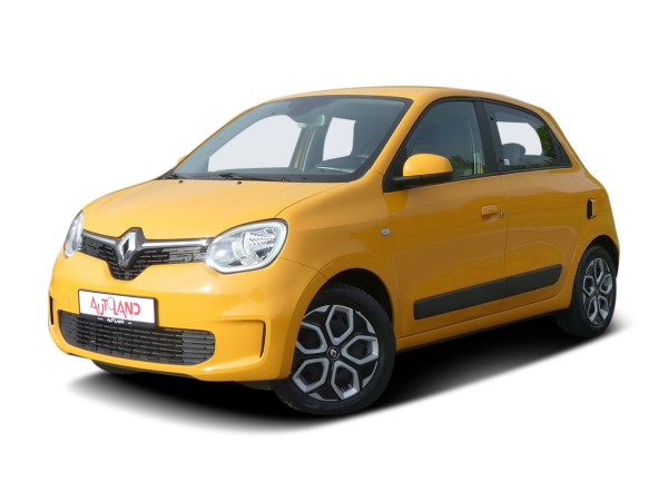 Renault Twingo 1.0 Intens