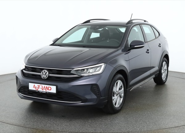 VW Taigo 1.0 TSI Life