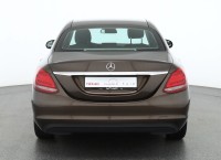 Mercedes-Benz C 180 C180