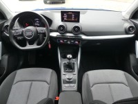 Audi Q2 1.4 TFSI sport