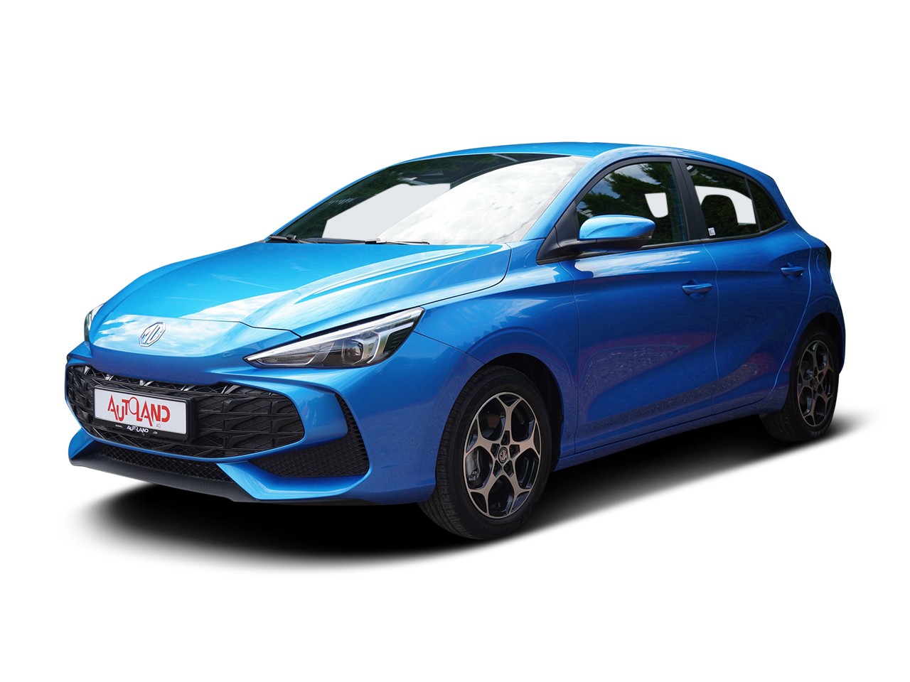 MG MG3 1.5 Comfort