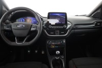 Ford Puma 1.0 M-Hybrid ST-Line
