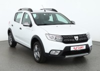 Dacia Sandero II SCe 75 Stepway