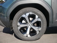 Dacia Duster Journey Hybrid 155 Aut.