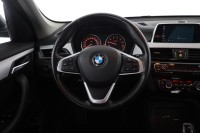 BMW X1 18i sDrive Advantage