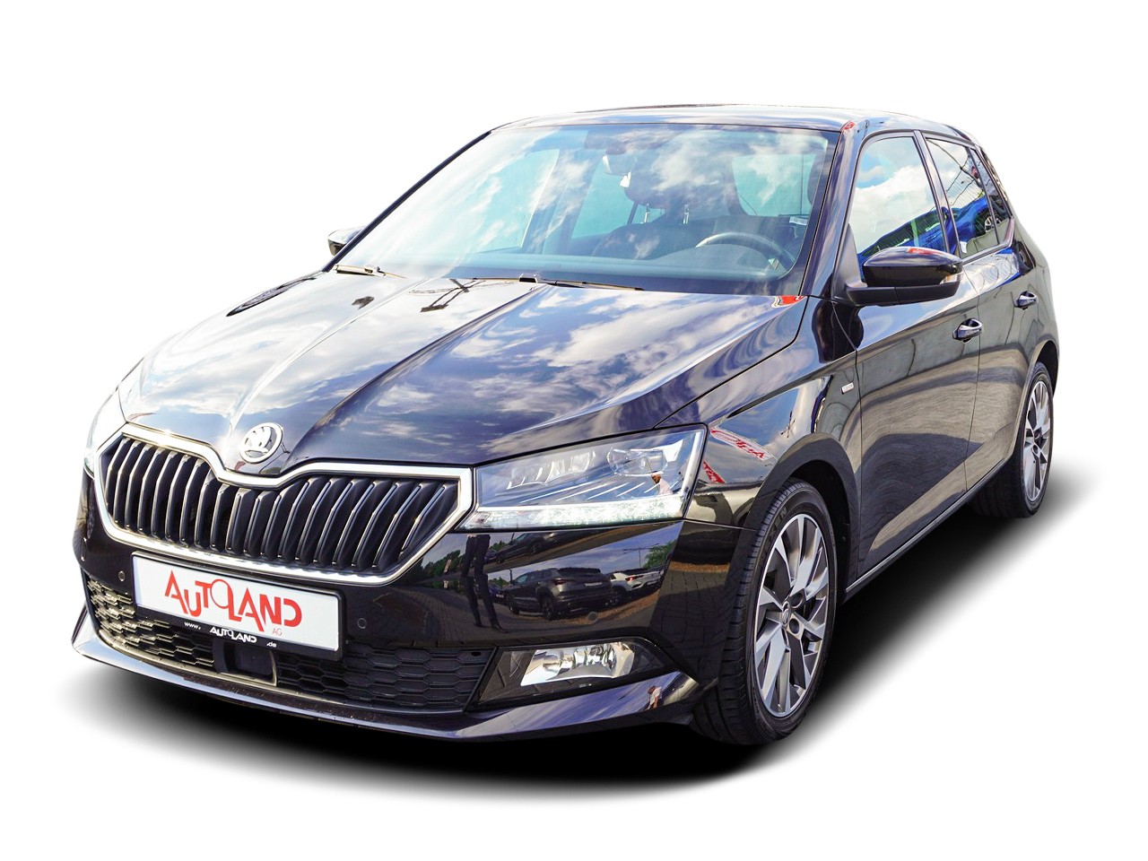 Skoda Fabia 1.0 Clever Best of