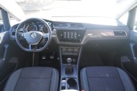 VW Touran 1.5 TSI Join