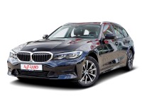BMW 3er Reihe 330e Advantage 3-Zonen-Klima Navi Sitzheizung
