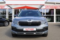 Skoda Kamiq 1.0 TSI DSG