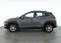 Vorschau: Hyundai Kona 1.0 T-GDI Style