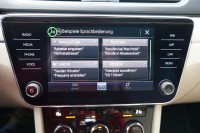 Skoda Superb Combi 1.5 TSI Style DSG