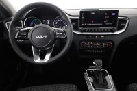 Kia xcee'd XCeed 1.6 GDI Plug-in Hybrid Aut.