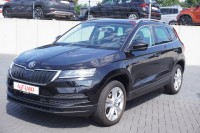 Vorschau: Skoda Karoq 1.5 TSI DSG Style VC