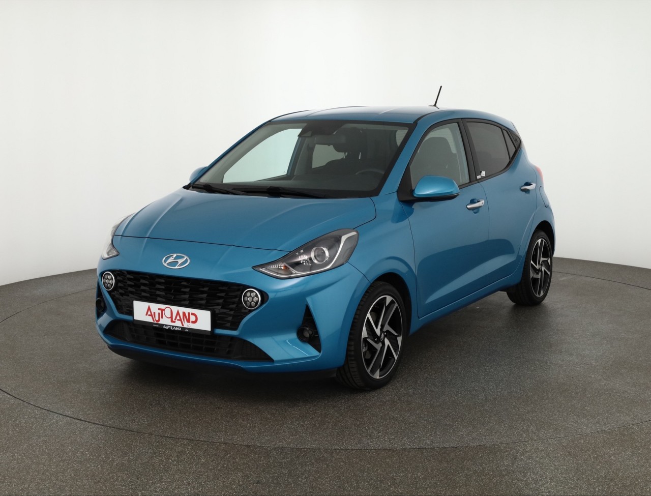 Hyundai i10 1.0 Style