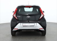 Toyota Aygo AYGO 1.0 x-play Team D