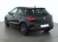 Seat Ibiza FR 1.0 TSI DSG