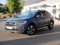 Vorschau: VW Taigo 1.0 Life