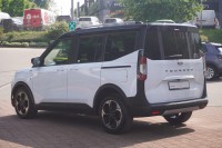 Ford Tourneo Courier Active 1.0 EB Aut.