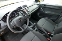 Skoda Fabia 1.0 MPI Active