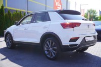 VW T-Roc 1.5 TSI Style