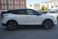 Nissan Qashqai Tekna+1.3 Dig-T Aut.
