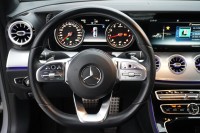 Mercedes-Benz E 200 E200 Coupe AMG Line