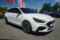 Hyundai i30 Kombi 1.6 T-GDI N-Line Aut.
