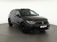 VW Tiguan Allspace 2.0 TSI DSG R-Line 4M
