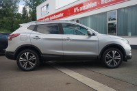 Nissan Qashqai 1.2 DIG-T FL