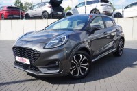 Vorschau: Ford Puma 1.0 MHEV ST-Line X