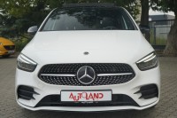 Mercedes-Benz B 200 B200 AMG Line Aut.