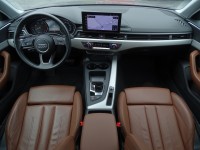 Audi A4 Avant 35 2.0 TDI advanced