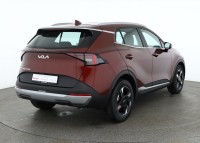 Kia Sportage 1.6 T-GDI Facelift