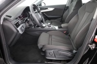Audi A4 Avant 35 TDI sport