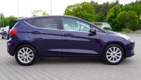 Ford Fiesta 1.5 TDCi Titanium