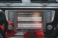 VW Touran 1.8 Highline