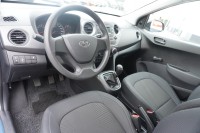 Hyundai i10 1.0