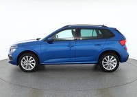 Vorschau: Skoda Kamiq 1.0 TSI DSG