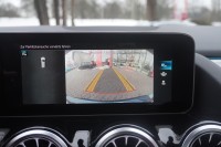 Mercedes-Benz B 200 B200 AMG Line