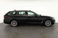 BMW 5 530d Luxury xDrive MHEV Aut.