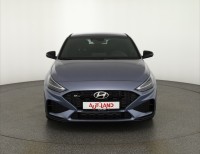 Hyundai i30 Fastback 1.5 T-GDI N-Line