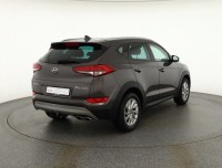 Hyundai Tucson 1.6 T-GDI