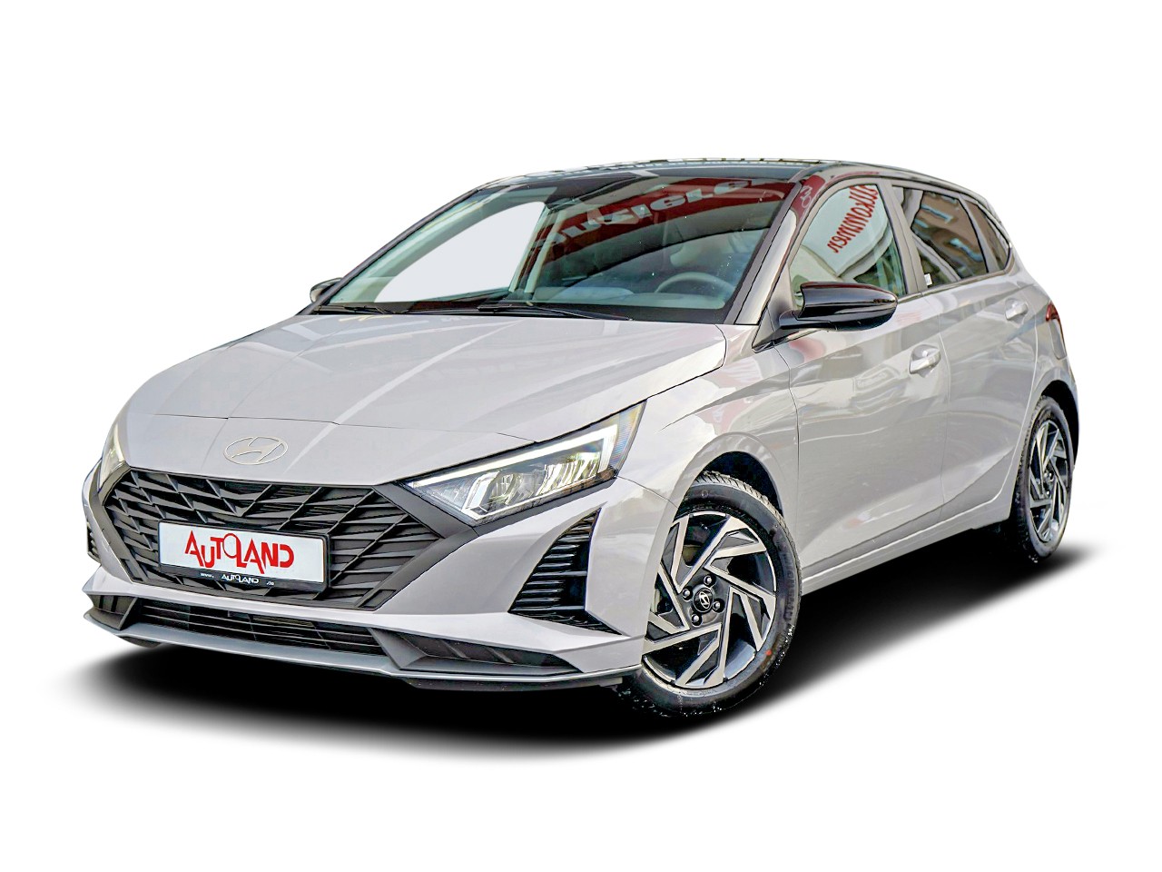 Hyundai i20 1.2